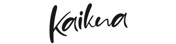 Die Marke Kaikua steht hier als Logo